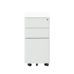 ⁦ארגז מגירות מתכת דגם Slim⁩ – תמונה ⁦3⁩
