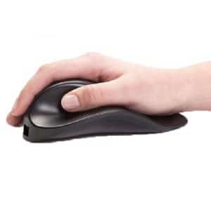 HANDSHOE עכבר ארגונומי
