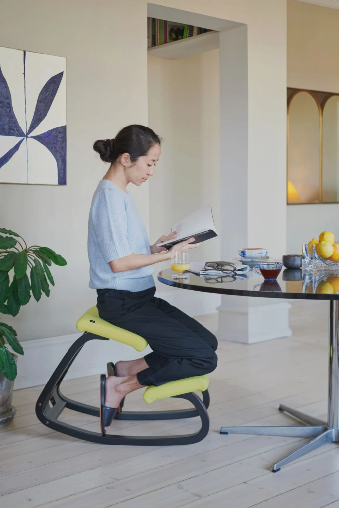 כסא ברכיים VARIER VARIABALE