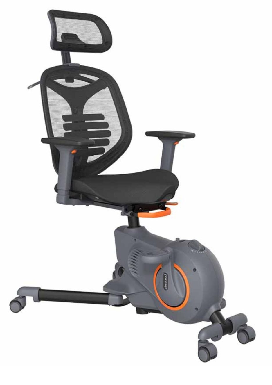 ERGOFITNESS