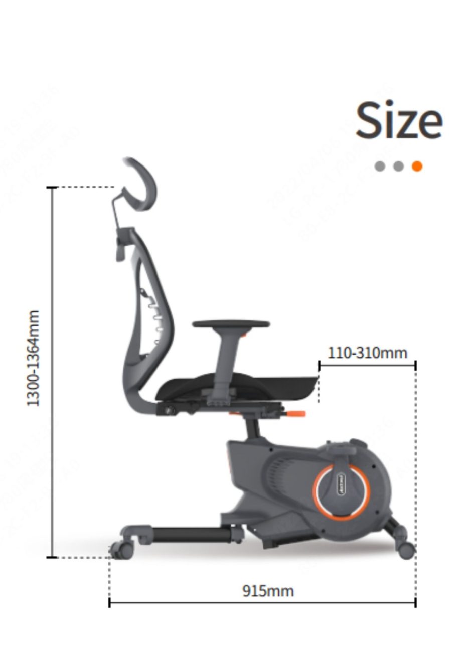 ERGOFITNESS