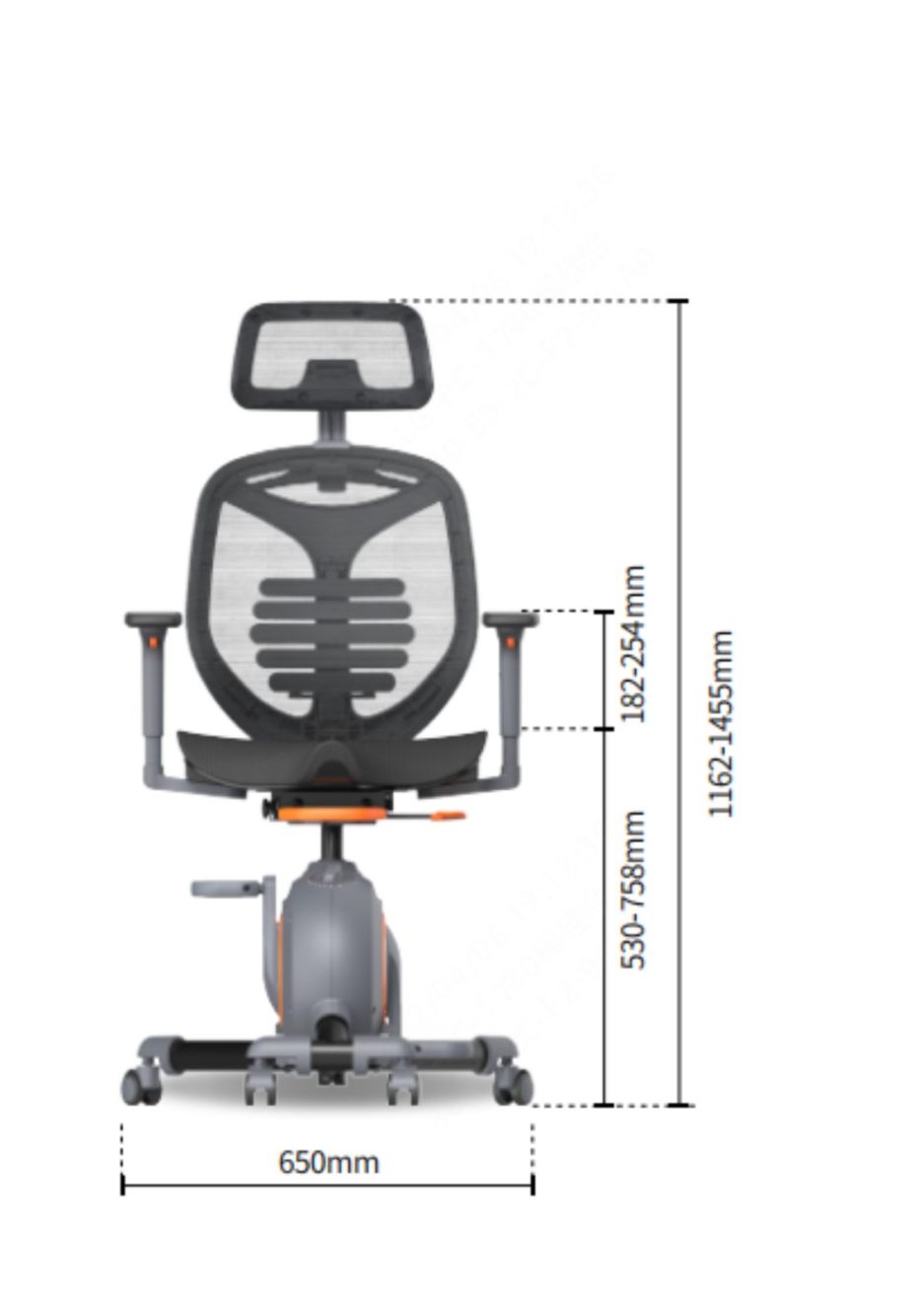 ERGOFITNESS