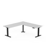 שולחן עמידה חשמלי מתכוונן L3