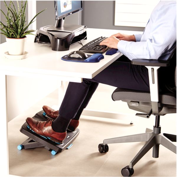 הדום רגליים Energizer מבית Fellowes