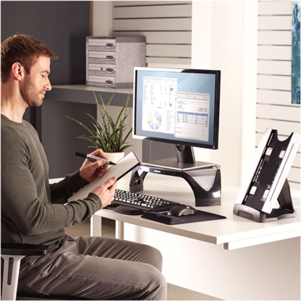 תומך מסמכים Office Suites מבית Fellowes