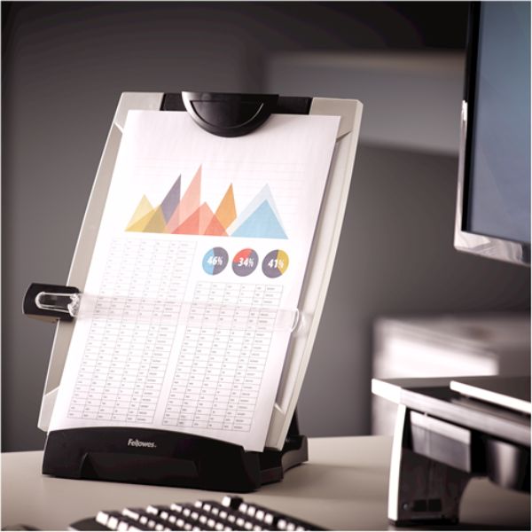 תומך מסמכים Office Suites מבית Fellowes