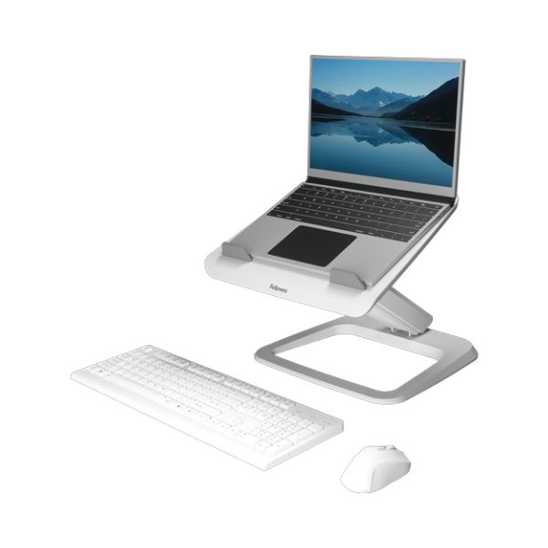 מעמד למחשב נייד Hana LT 166136 מבית Fellowes