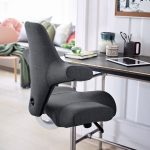 ⁦HÅG Capisco 8106⁩ – תמונה ⁦4⁩