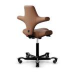 ⁦HÅG Capisco 8106 עור⁩ – תמונה ⁦9⁩