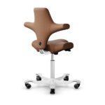 ⁦HÅG Capisco 8106 עור⁩ – תמונה ⁦6⁩