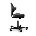 ⁦HÅG Capisco 8106 עור⁩ – תמונה ⁦3⁩