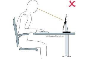 איך לא לשבת מול מסך מחשב