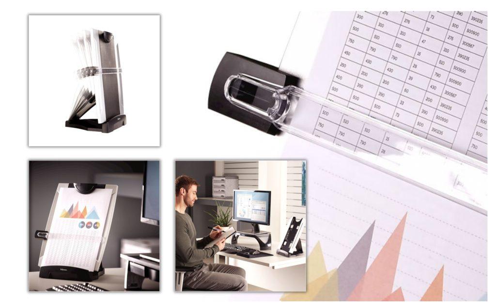 מחזיק מסמכים