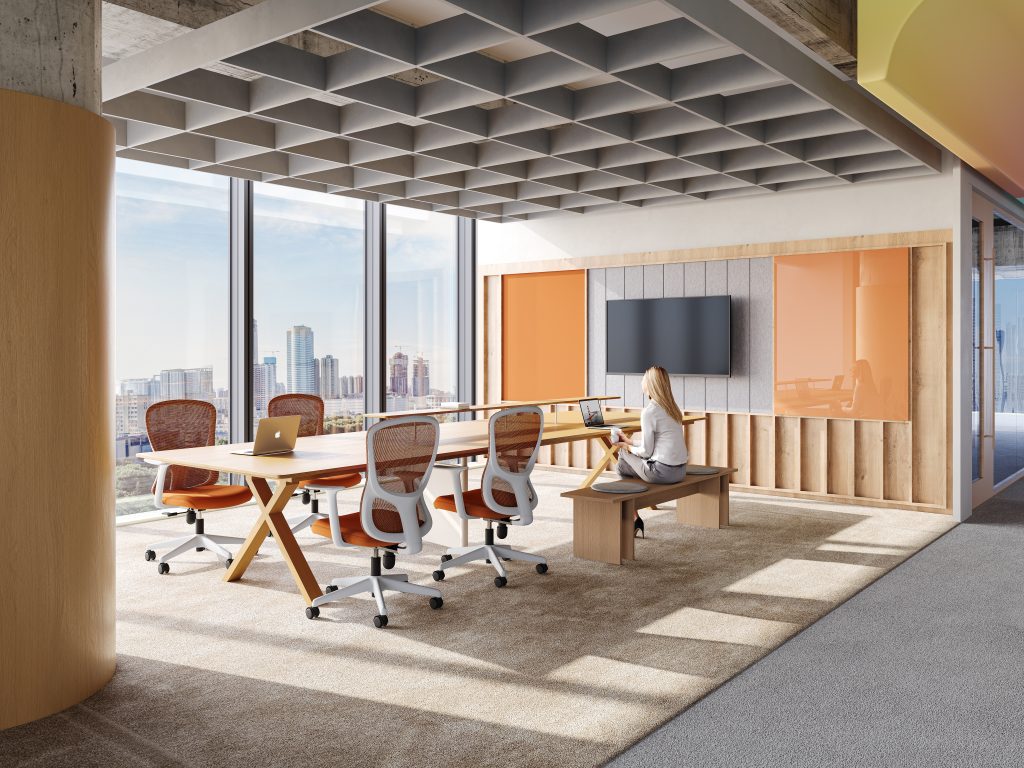 כיסא אורתופדי ארגונמי מומלץ לסטודנטים