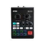 ⁦מיקסר אודיו AI לפודקאסט MicLIVE™ UC8000⁩ – תמונה ⁦4⁩