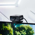 ⁦מצלמת רשת FaceCam MK2⁩ – תמונה ⁦12⁩