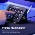 ⁦מצלמת רשת FaceCam MK2⁩ – תמונה ⁦11⁩