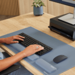 ⁦כרית יד Breyta™ Keyboard Wrist Rest⁩ – תמונה ⁦6⁩