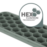 ⁦כרית יד Breyta™ Keyboard Wrist Rest⁩ – תמונה ⁦8⁩