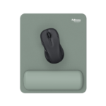 ⁦פד עכבר Breyta™ Mousepad Wrist Rest⁩ – תמונה ⁦2⁩