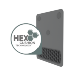 ⁦פד עכבר Breyta™ Mousepad Wrist Rest⁩ – תמונה ⁦8⁩