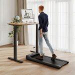 ⁦הליכון משרדי Flip Flop⁩ – תמונה ⁦5⁩