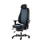 ⁦כיסא מנהלים אורטופדי Ergomax⁩ – תמונה ⁦5⁩