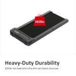 ⁦הליכון משרדי Flip Flop⁩ – תמונה ⁦13⁩