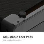 ⁦הליכון משרדי Flip Flop⁩ – תמונה ⁦8⁩