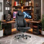 ⁦כיסא אורטופדי G-Force⁩ – תמונה ⁦8⁩