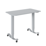 שולחן מתכוונן דגם Grey