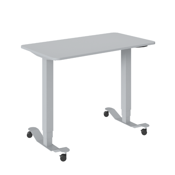 67 שולחן מתכוונן דגם Grey – תמונה 1