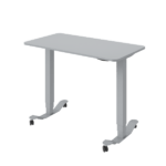 ⁦שולחן מתכוונן דגם Grey⁩ – תמונה ⁦4⁩