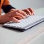 ⁦מקלדת ארגונומית UltraBoard 950 Wireless⁩ – תמונה ⁦7⁩