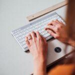 ⁦מקלדת ארגונומית UltraBoard 950 Wireless⁩ – תמונה ⁦8⁩