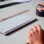 ⁦מקלדת ארגונומית UltraBoard 950 Wireless⁩ – תמונה ⁦9⁩