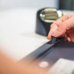 ⁦מקלדת ארגונומית UltraBoard 950 Wireless⁩ – תמונה ⁦10⁩