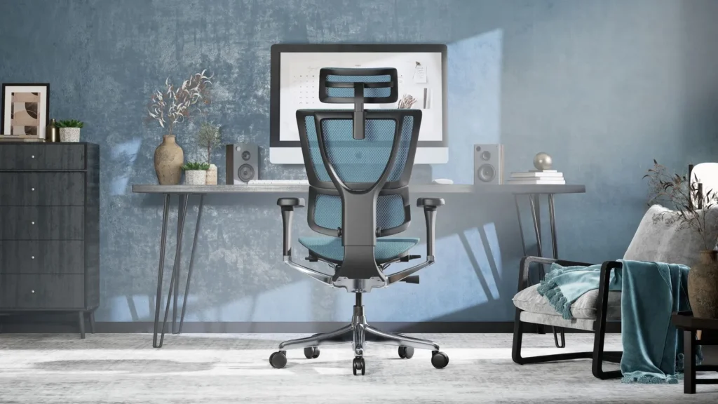 כסא מומלץ Mirus Pro