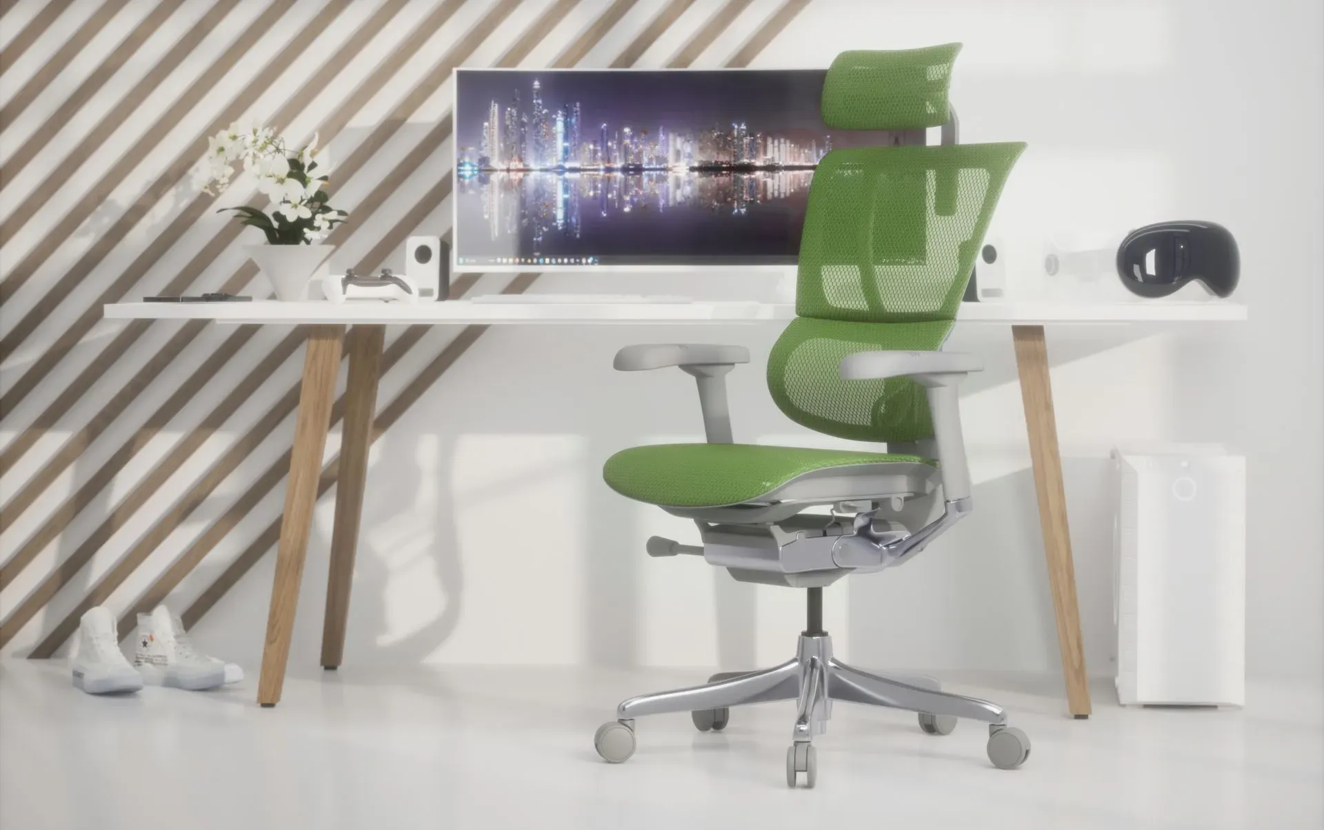 כסאות ארגונומיים מומלצים