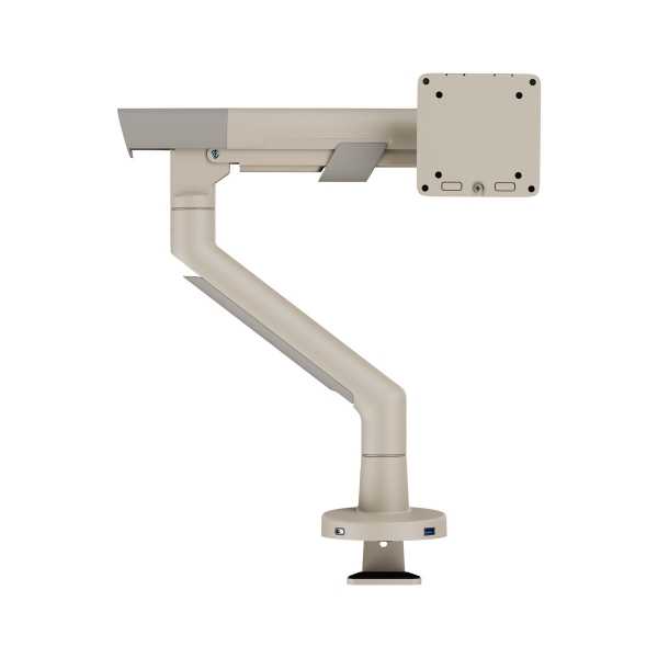 Sahara single LDT102-C012UC זרוע מסך ארגונומית SAHARA – תמונה 1