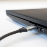 ⁦מפצל USB-C Hub 7-in-1 (3A+4C)⁩ – תמונה ⁦6⁩